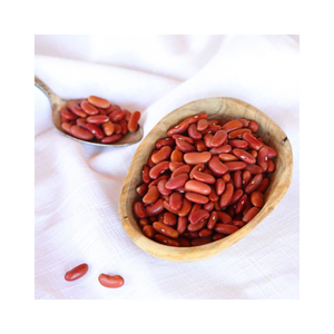 Haricots rouges disponibles pour l'expédition mondiale dans diverses options d'emballage - Product Image 1