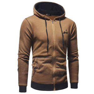 Sweats à capuche pour hommes à prix réduit au Pakistan Services OEM Nouveau style Sweats à capuche pour hommes Sweats à capuche de haute qualité pour hommes - Product Image 4