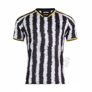 2324 New Season Speed Dry Football Jersey National Team Football Training Uniform Football Kit