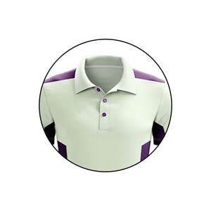 El grillo sublimado personalizado de alta calidad usa uniformes de grillo con jerseys y pantalones para la venta en línea - Product Image 6