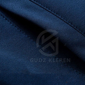 Nueva moda de invierno para hombre, chándal informal de 2 piezas para hombre, chándal de lana de algodón para hombre de alta calidad - Product Image 6