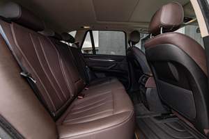 BMW X5 XDRIVE35D 2014 USADO, Volante a la Izquierda/Derecha - Product Image 2