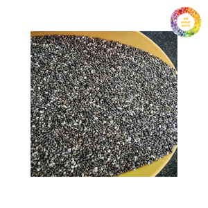 Semillas de albahaca negra Premium, limpias y puras, sin materias extrañas, suministro a granel de Vietnam para embalaje de exportación - Product Image 5