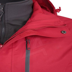 Latest Design <b>Men's</b> Rain <b>Jacket</b> with Long Sleeves High Street Style Handmade in Pakistan - Product Image 6