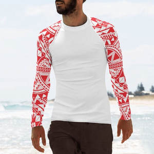 เสื้อรัดกล้ามลายพิมพ์แฟชั่น ราคาไม่แพง คุณภาพพรีเมียม - Product Image 5