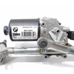 MOTOR DEL LIMPIAPARABRISAS DELANTERO COMPLETO CON TANDEM BMW Serie 2 Gran Tourer (F46) 7301043 (14>) - Product Image 4