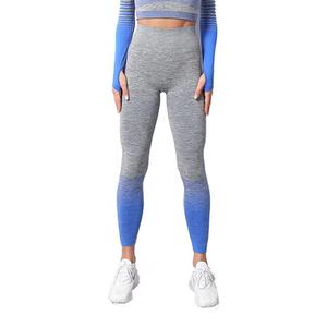 Fitness Workout Slim Yoga Bra Ropa de gimnasio para mujer Ropa deportiva Sujetadores deportivos para mujer - Product Image 5