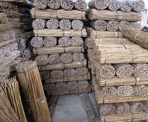 Pantalla plegable de bambú de Vietnam, ecológica, multifuncional, para proyectos al aire libre, construcción, jardinería, decoración del hogar, OEM personalizado - Product Image 2