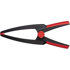 For BESSEY Clippix XCL Spring <b>Clamp</b> Maximum Clamping Width 70mm Plastic 110mm Throat Depth - Product Image 1