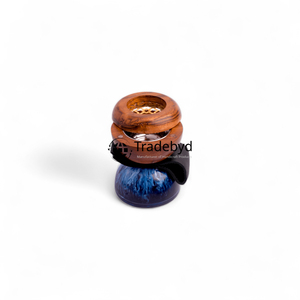 Handmade Traditional Carved Premium Quality Wooden Bakhoor Burner Natural Wood Anti-Odour <b>Incense</b> <b>Holder</b> for Arabic Decor - Product Image 5