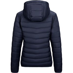 Chaqueta acolchada de Invierno para mujer, novedad de 2025, chaqueta acolchada de moda hecha en Pakistán - Product Image 5