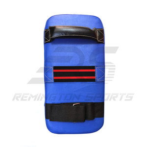 OEM Service Best Selling Custom Logo Printed Boxing <b>Kick</b> <b>Shield</b> / Top Manufacture Adjustable MMA Training Boxing <b>Kick</b> <b>Shield</b> - Product Image 4