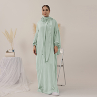 Abaya d'été pour femmes, brillante, sur mesure, style arabe, abaya élégante pour femmes, abaya personnalisée