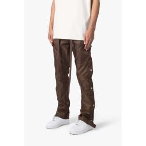 PANTALONS CARGO SNAP ZIPPER II 100% nylon avec ceinture intégrée - Product Image 2