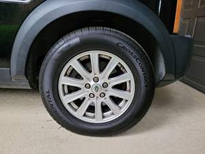 LAND ROVER LR3 SE 2008 USADO, Volante a la Izquierda/Derecha - Product Image 3