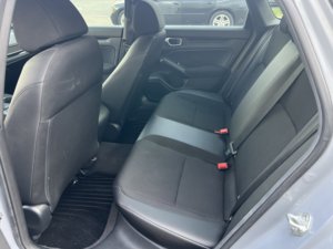 Honda Civic Sport 2024 d'occasion propre - Product Image 6