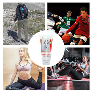 Bálsamo en Gel Devil's Claw 500ml, Alemania, Clase I, Acción Calmante para Músculos y Articulaciones, Alivio Rápido, Compresas Frías/Calientes - Product Image 6