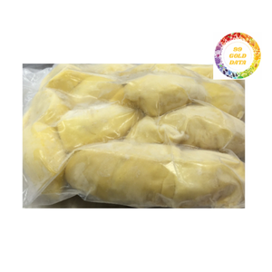 ทุเรียนแช่แข็งออร์แกนิกธรรมชาติ100% ส่งออกในเวียดนาม - Product Image 2