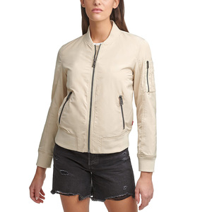 Veste d'hiver Softshell durable et légère de qualité supérieure Veste Soft Shell respirante pour femmes de haute qualité à la mode - Product Image 5