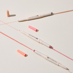 ดูโอ สติ๊ก มัลติเลเยอร์ คีย์บอร์ด บรอนเซอร์และไฮไลท์เตอร์ 1.4 กรัม สีธรรมชาติ - Product Image 2