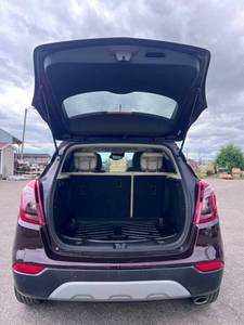 ได้รับการรับรองว่าสะอาด2018 Buick Encore Premium - Product Image 4