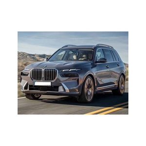 X7 al por mayor a precios competitivos para concesionarios y compradores de SUV de lujo. Sin accidentes y listo para enviar. - Product Image 5