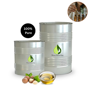 Huile de Macadamia 100% Naturelle pour Soins de la Peau - Fournisseur en Gros et Exportation en Gros à des Prix Compétitifs - Product Image 3