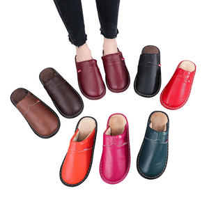 Pantuflas <span class=keywords><strong>de</strong></span> Lana para Hombre y Mujer, Estilo <span class=keywords><strong>Ballet</strong></span>, Precio <span class=keywords><strong>de</strong></span> Fábrica y Gran Venta - Product Image 5