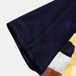 Camiseta para Hombre Más Vendida, 100% Algodón, Ligera, Ecológica, de Secado Rápido, Cuello Redondo, Ajuste Casual para un Estilo Diario Sencillo - Product Image 5