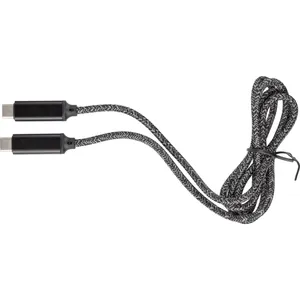 Cavo USB-C Personalizzato da 100W, Gadget Promozionali Gerd - Product Image 4
