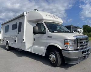 For Sale Clean Used 2022 Phoenixx Cruiser 2552 Motorhomes 4-6 Passengers Spacious Interiors Worldwide Delivery - Product Image 1