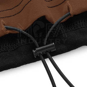 Street Style Women Crop Hoodies Transpirable, Tela antiarrugas Venta al por mayor Sudaderas con capucha de moda para mujer - Product Image 5