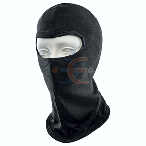 Balaclava industrielle ignifuge, sous-vêtements de lutte contre l'incendie, cagoule de pompier, double couche, anti-éclaboussures, couvre-visage respirant, sport - Product Image 1
