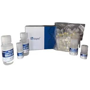 Hiệu quả cao DNA & RNA khai thác Kit cách ly nhanh chóng quá trình từ hóa chất thuốc thử cho nghiên cứu & sử dụng chẩn đoán - Product Image 1