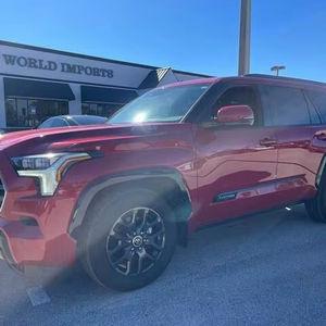 Toyota Sequoia Platinum 2023 à vendre - Product Image 1