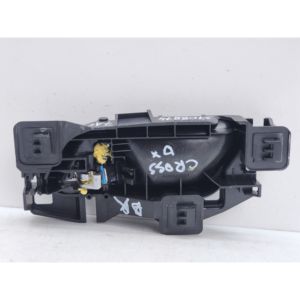 มือจับประตูด้านในด้านหน้าขวา OPEL Crossland Serie 98000000W (17>) - Product Image 4