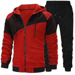 Chándales de Jersey para hombre de venta de alta calidad para adultos 100% Material de alta calidad Temporada de invierno Elección perfecta - Product Image 3