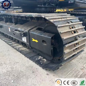 Fuel Efficient SANY SY135C <b>Used</b> Excavator 13 Ton Second Hand Crawler Digger SY35U SY26U SY16 Hot Sale Construction <b>Machinery</b> - Product Image 5