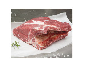 Approvisionnement direct du fabricant, vente en gros de viande de bœuf coupée en quartier avant avec os, produits de viande congelés, acheter de la viande biologique de qualité naturelle - Product Image 4