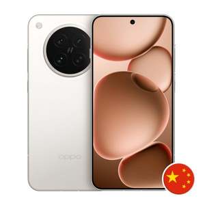 Teléfono Inteligente Oppo Find X8s 16GB/256GB Compatible con 3G y 4G - Product Image 1