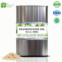 Huile d'encens pure et naturelle 5 KG, huile essentielle 100% naturelle pressée à froid, huile de qualité supérieure pour usage cosmétique