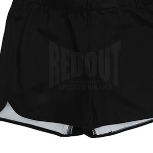 Meilleurs shorts MMA de conception en gros, séchage rapide, respirants, shorts MMA pour hommes, shorts MMA pour hommes les plus vendus - Product Image 6