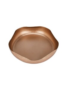 Meilleure qualité en métal or plateau rond dans le prix de gros pour la maison Restaurant Hôtel utiliser - Product Image 4