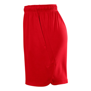 Shorts de football unisexes pour adultes 100% polyester, été, séchage rapide, respirant, vêtements de sport, course à pied, entraînement, taille ajustable - Product Image 2