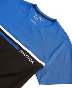 Nouveaux produits originaux, t-shirts pour hommes tendance, impression personnalisée du logo, poche, 100% coton, 220 grammes, manches longues, décontracté, uni, slim - Product Image 4
