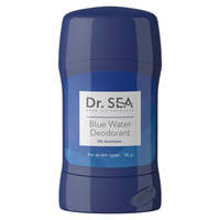 Dr. SEA Cosmetics Blue Water Herbal Body Spray pour enfants 50ml Déodorant liquide avec parfum longue durée