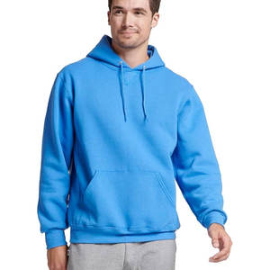 Next Level Apparel Unisexe Bella Canvas 3719 Unisexe Poly-Cotton Fleece Pullover Hoodie Active Performance Tri-Blend Fleece Hoodie - Product Image 2