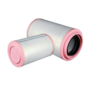 Nuevo Elemento de Filtro de Aire Hidráulico Beko de Repuesto - Acero Inoxidable 98.7% de Eficiencia Filtración de 10.0 Micras - Product Image 6