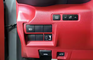 Lexus IS 300 F SPORT SEDAN CAR NEUF D'OCCASION - Product Image 2