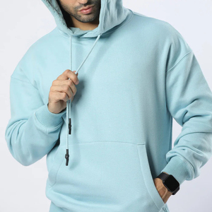 Chándal deportivo personalizado para hombre, conjunto de Jogger de gimnasio al por mayor, traje de entrenamiento de fitness OEM - Product Image 2